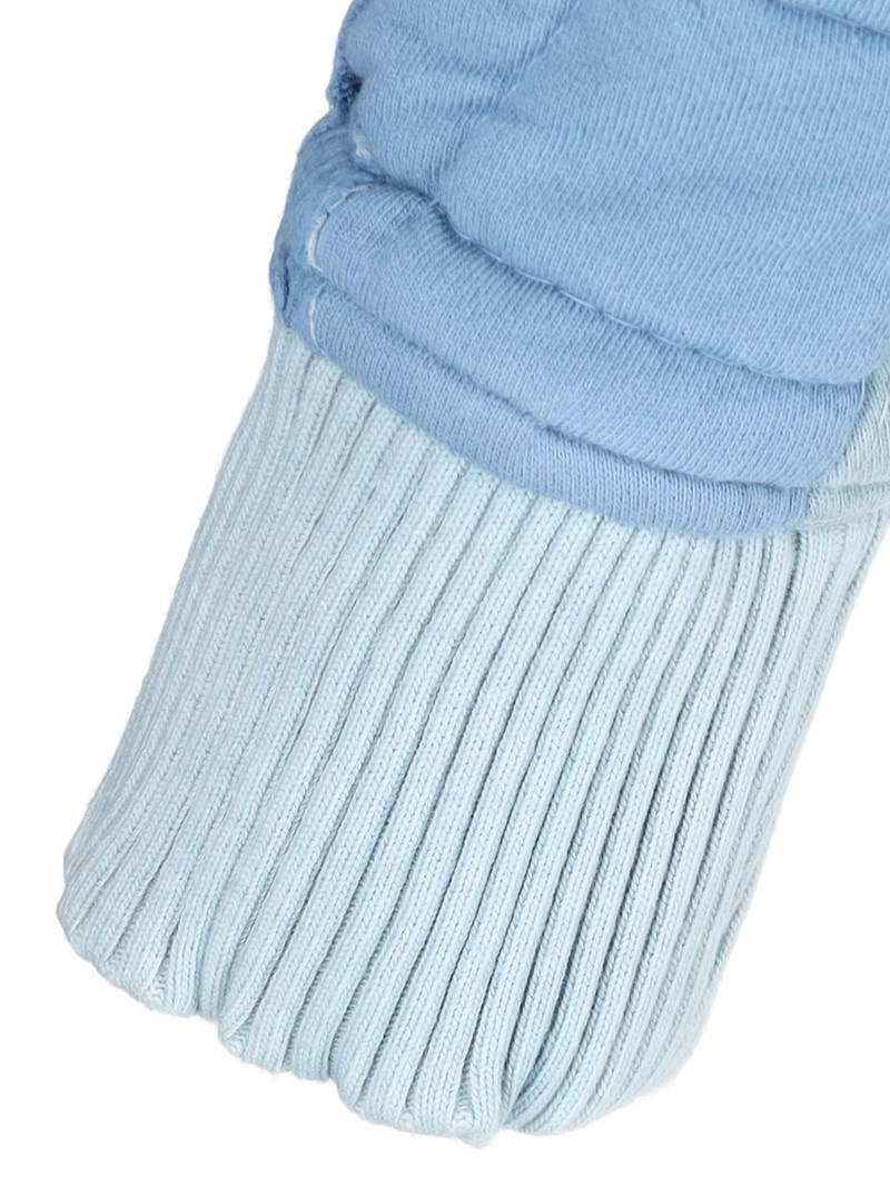 ‘PATCHWORK’ HOODIE 5