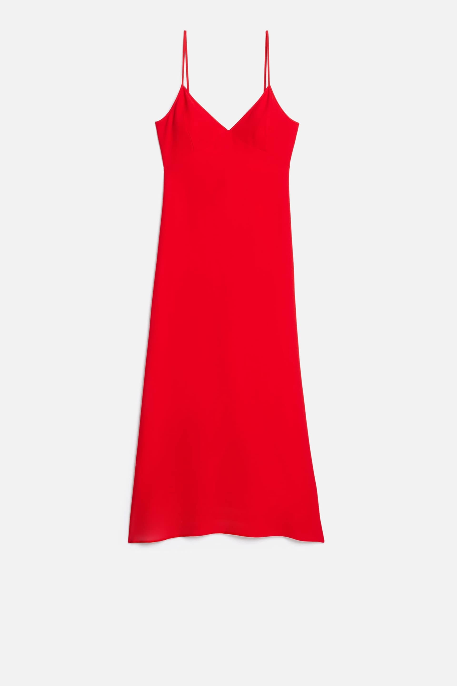 Long Dress - 1