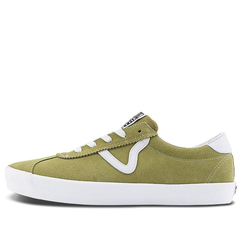 Vans Sport Low 'Green Olive' VN000CTDBD4 - 1