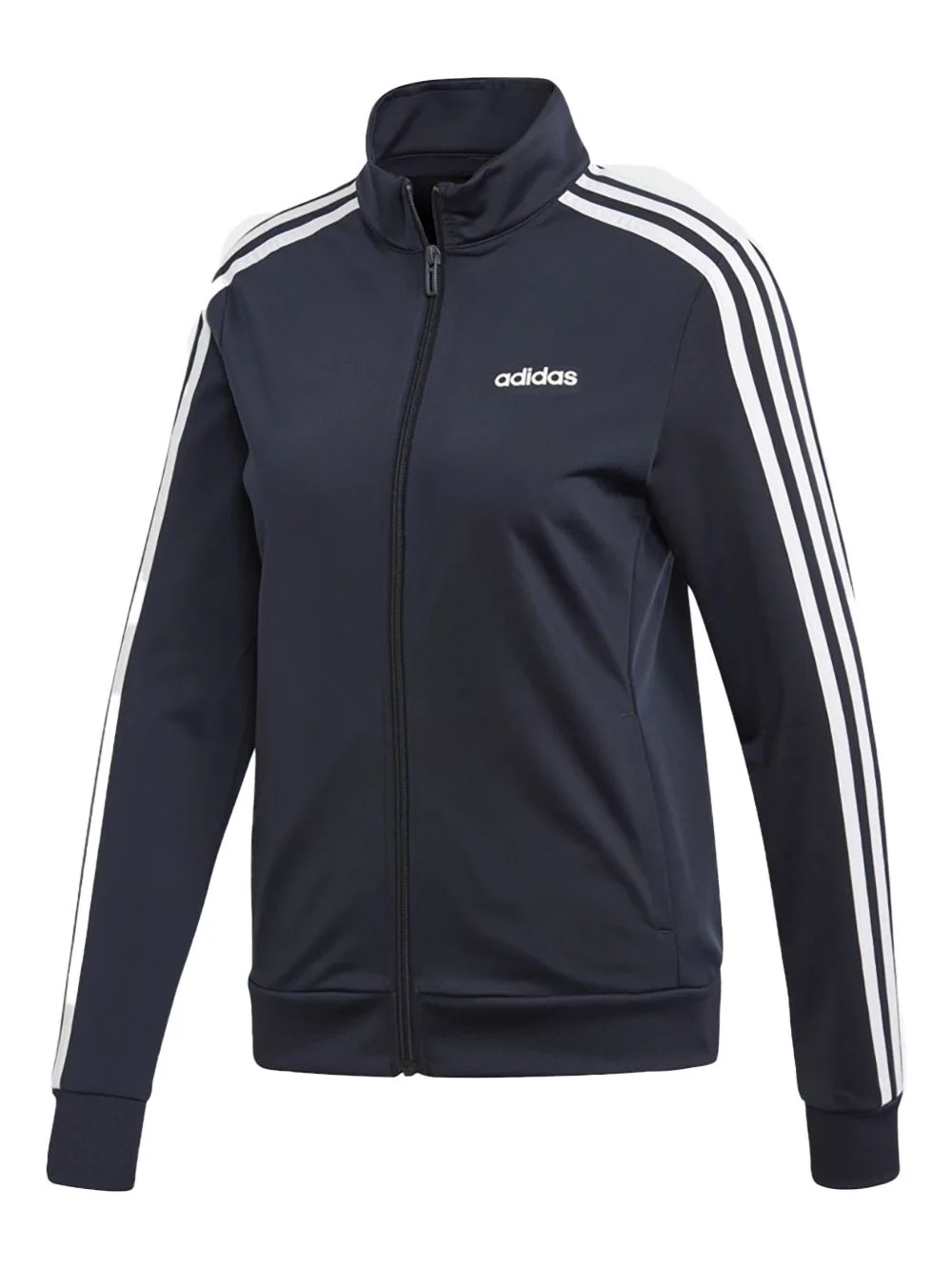 3-stripe sweatshirt - 1