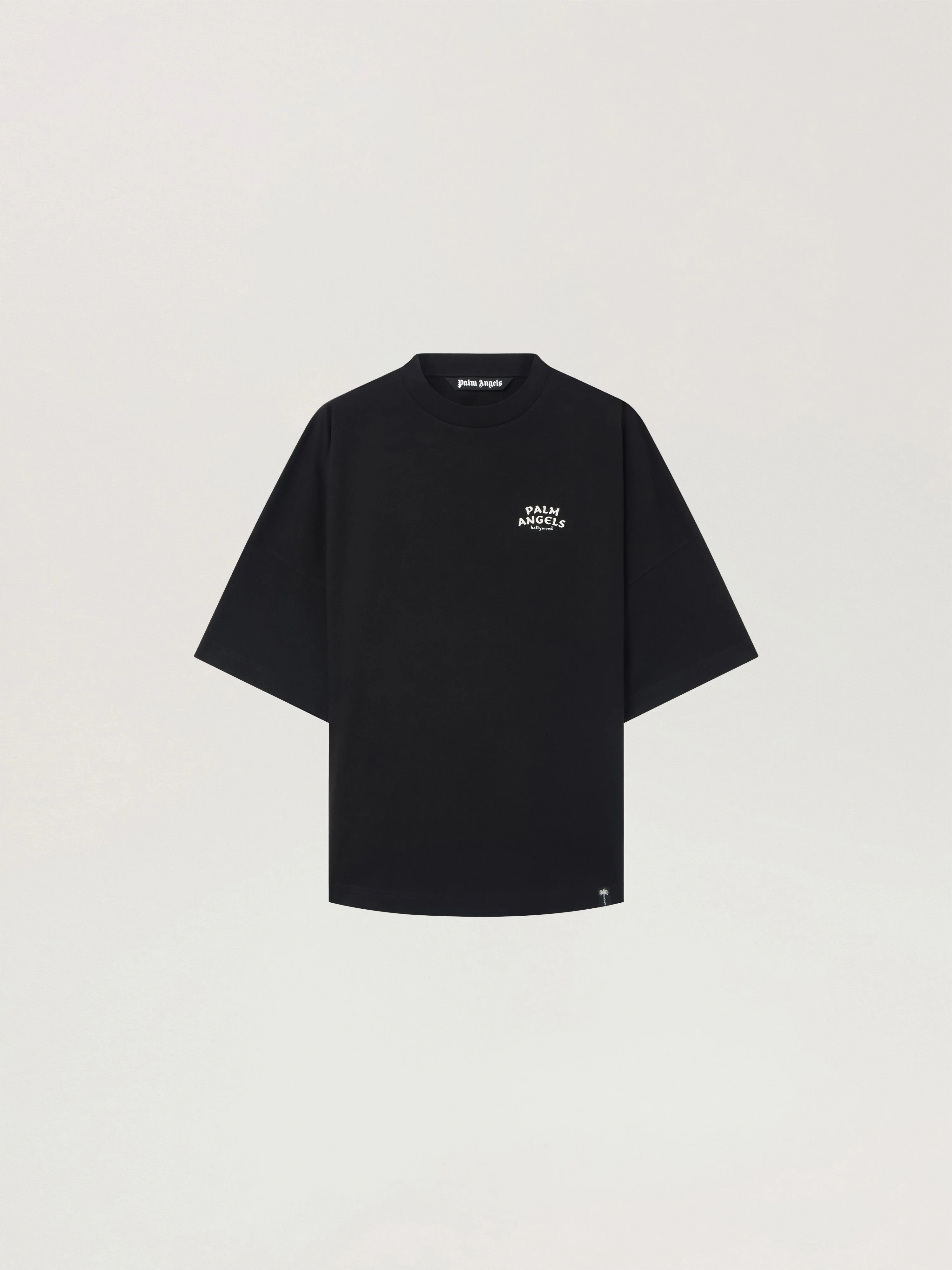 Palm Drift Back Over T-Shirt - 1