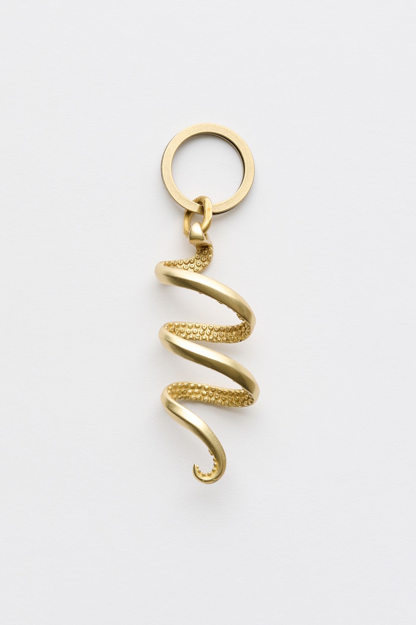 Light Holder Brass - 2