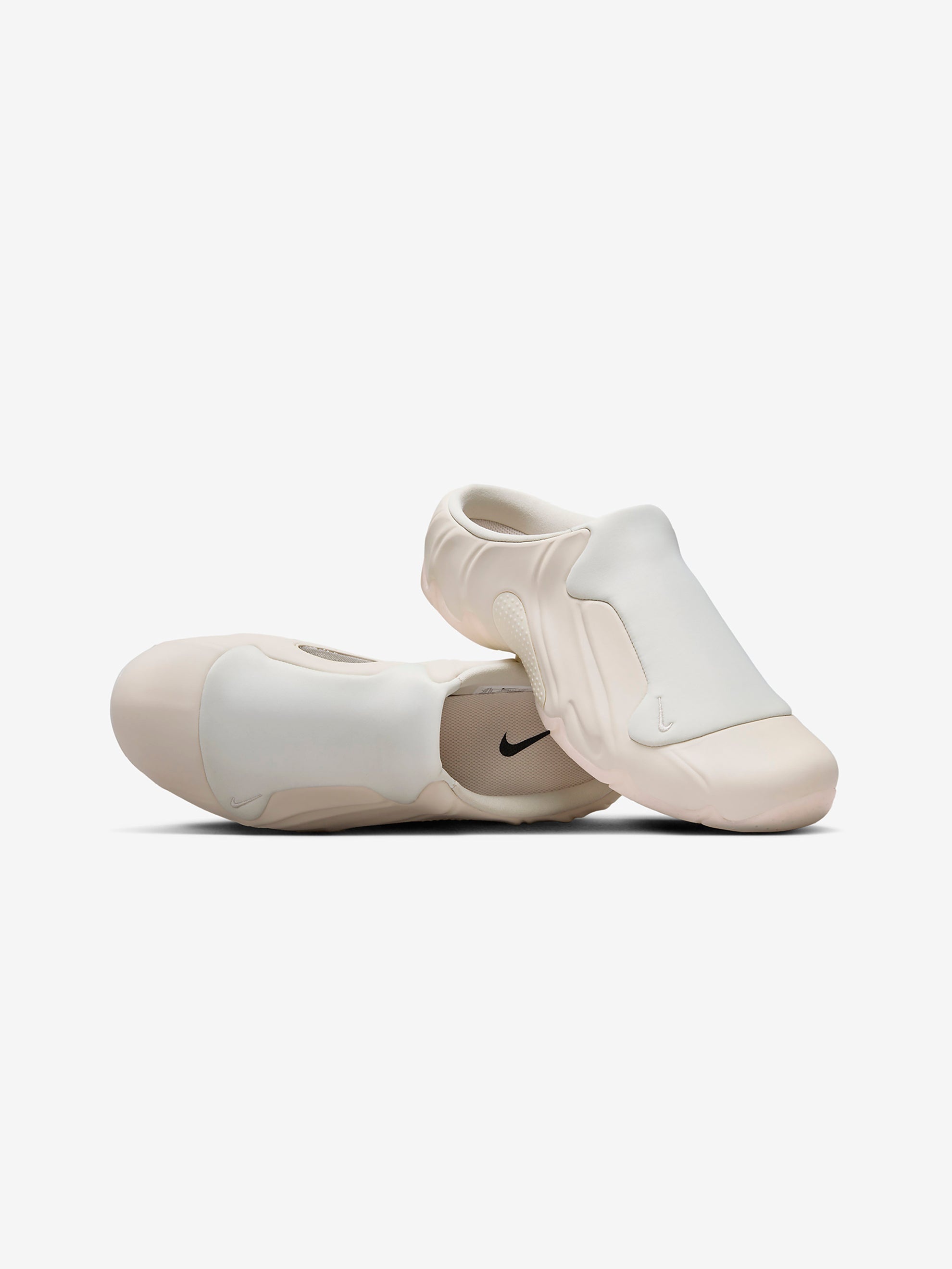 NIKE CLOGPOSITE (LT OREWOOD BRN/LT OREWOOD BRN) - 2