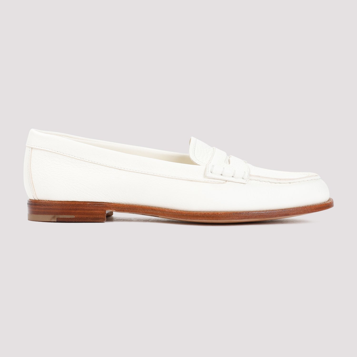 Loafers Nude & Neutrals - 3