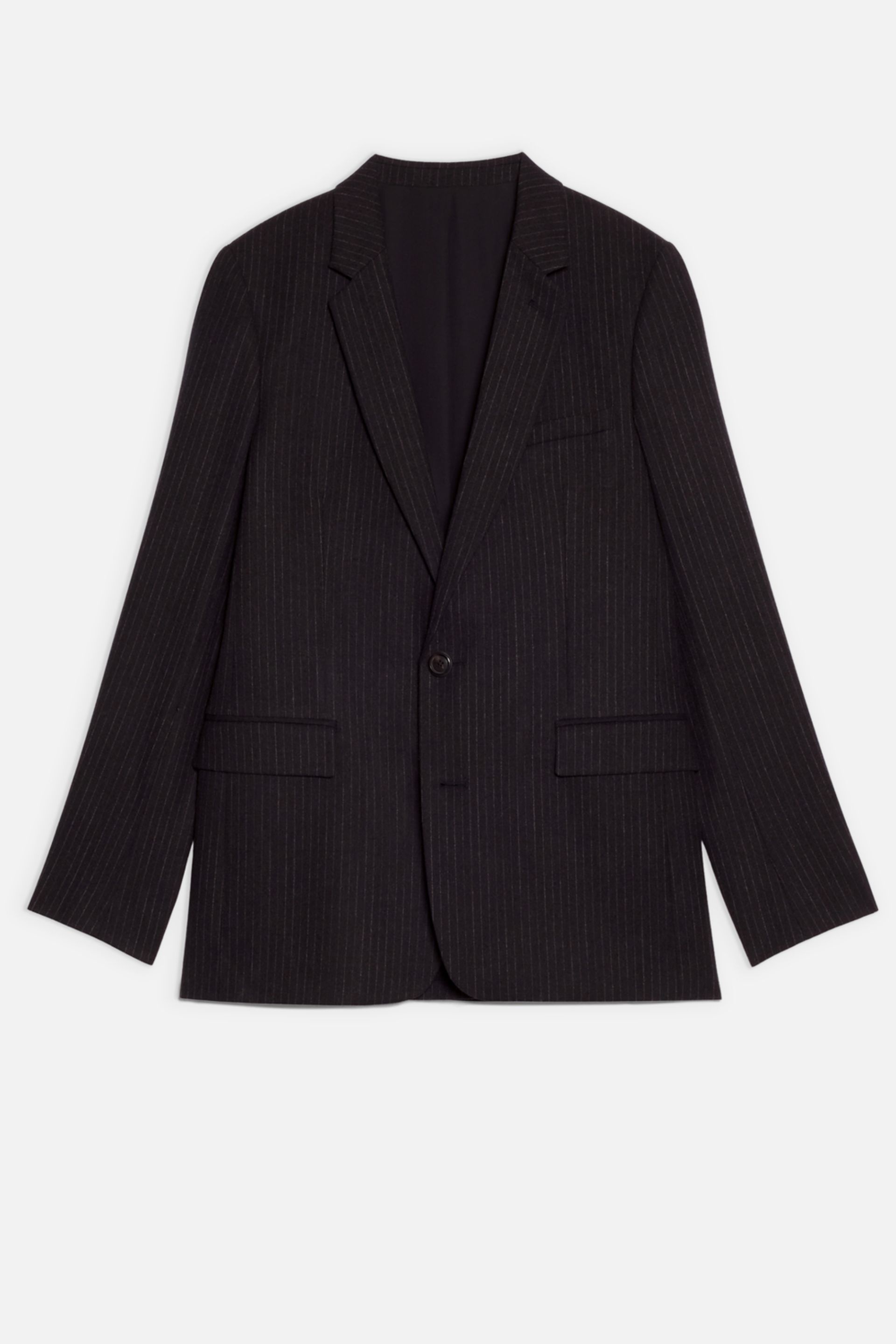 Two Buttons Jacket - 1