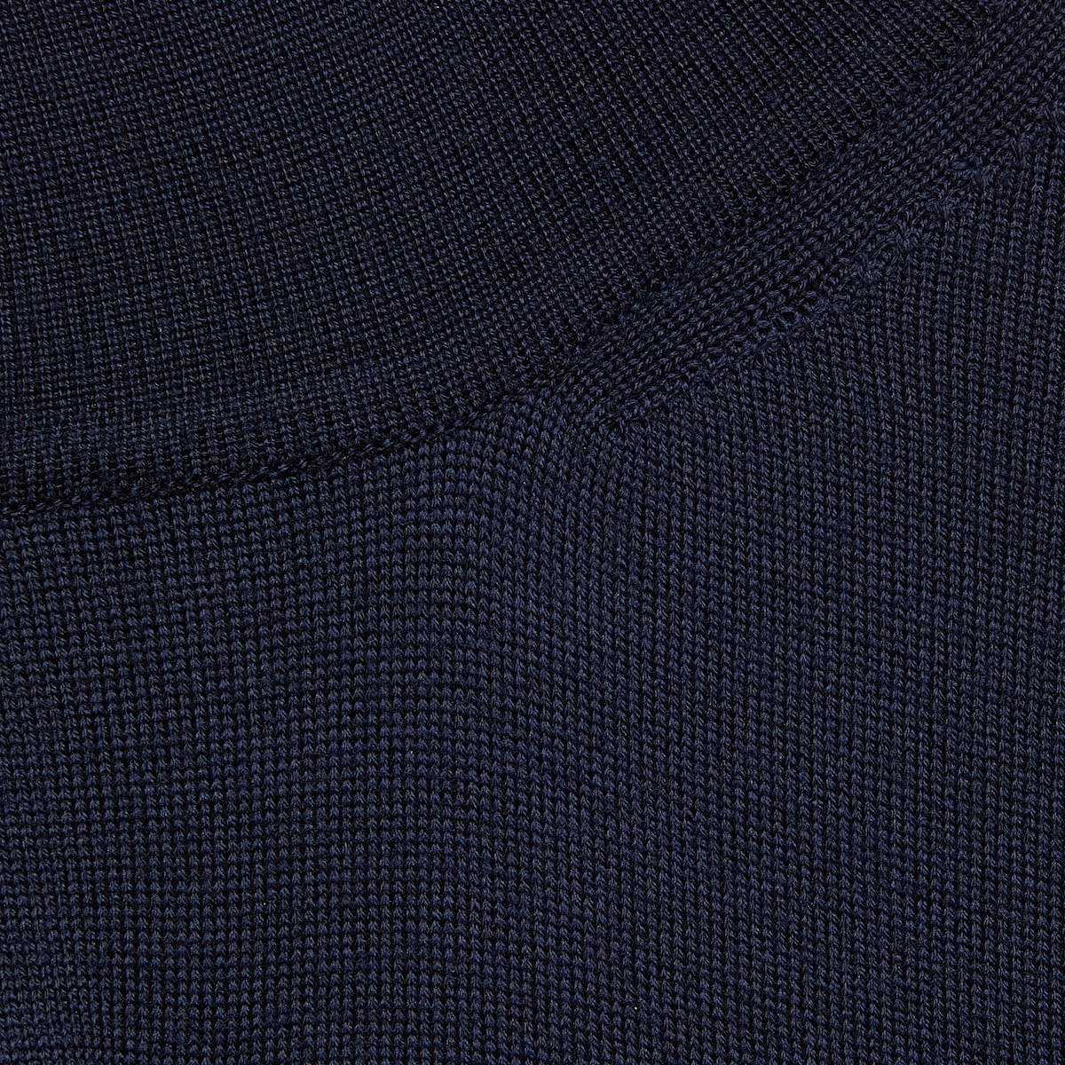 Wool sweater with Gucci embroidery - 5