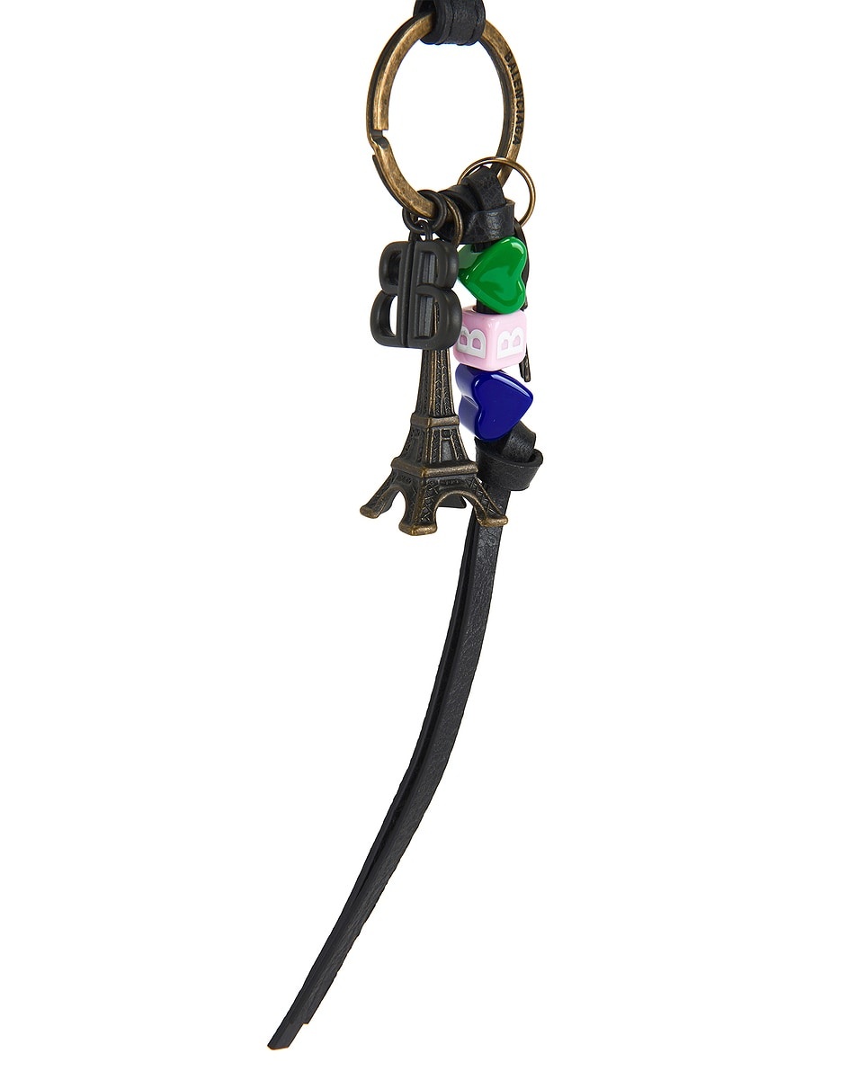 Le City Charm Belt - 4