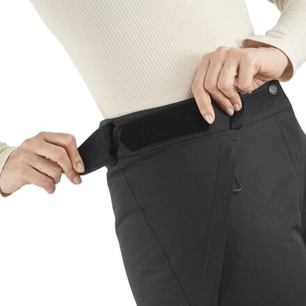 Bashley Puff Pant - Women's - 4
