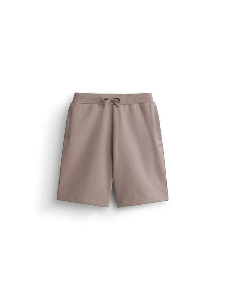 ESSENTIAL FRENCH TERRY SHORT - 1
