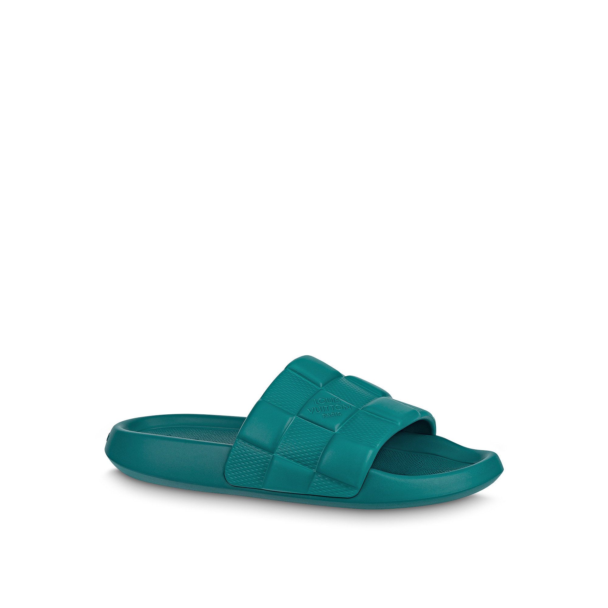 Waterfront Mule - 1