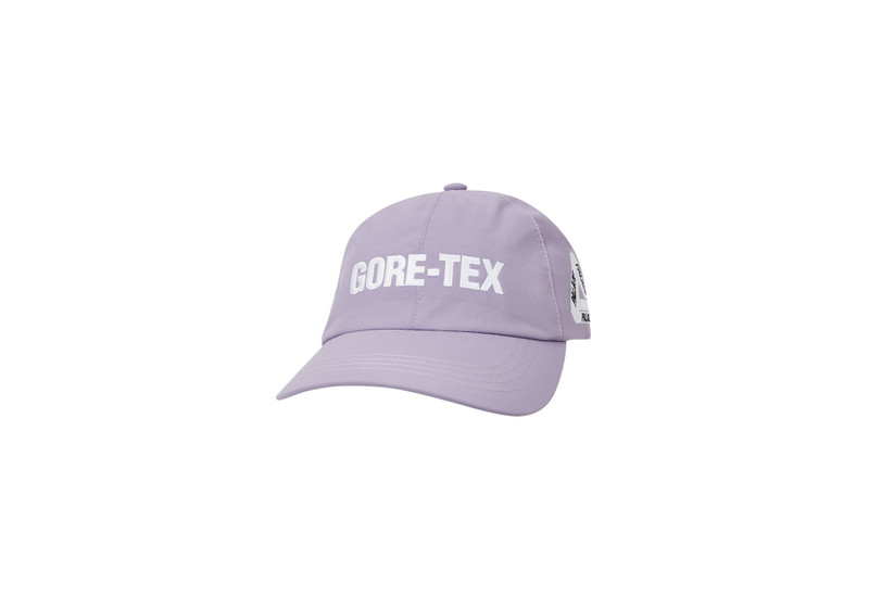 GORE-TEX 6-PANEL PURPLE - 1