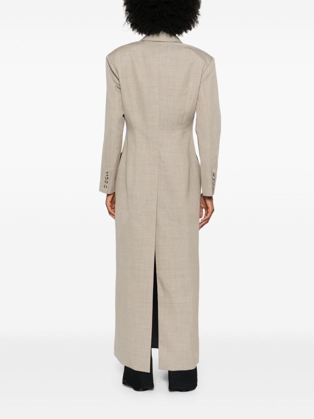 Ferris coat - 4