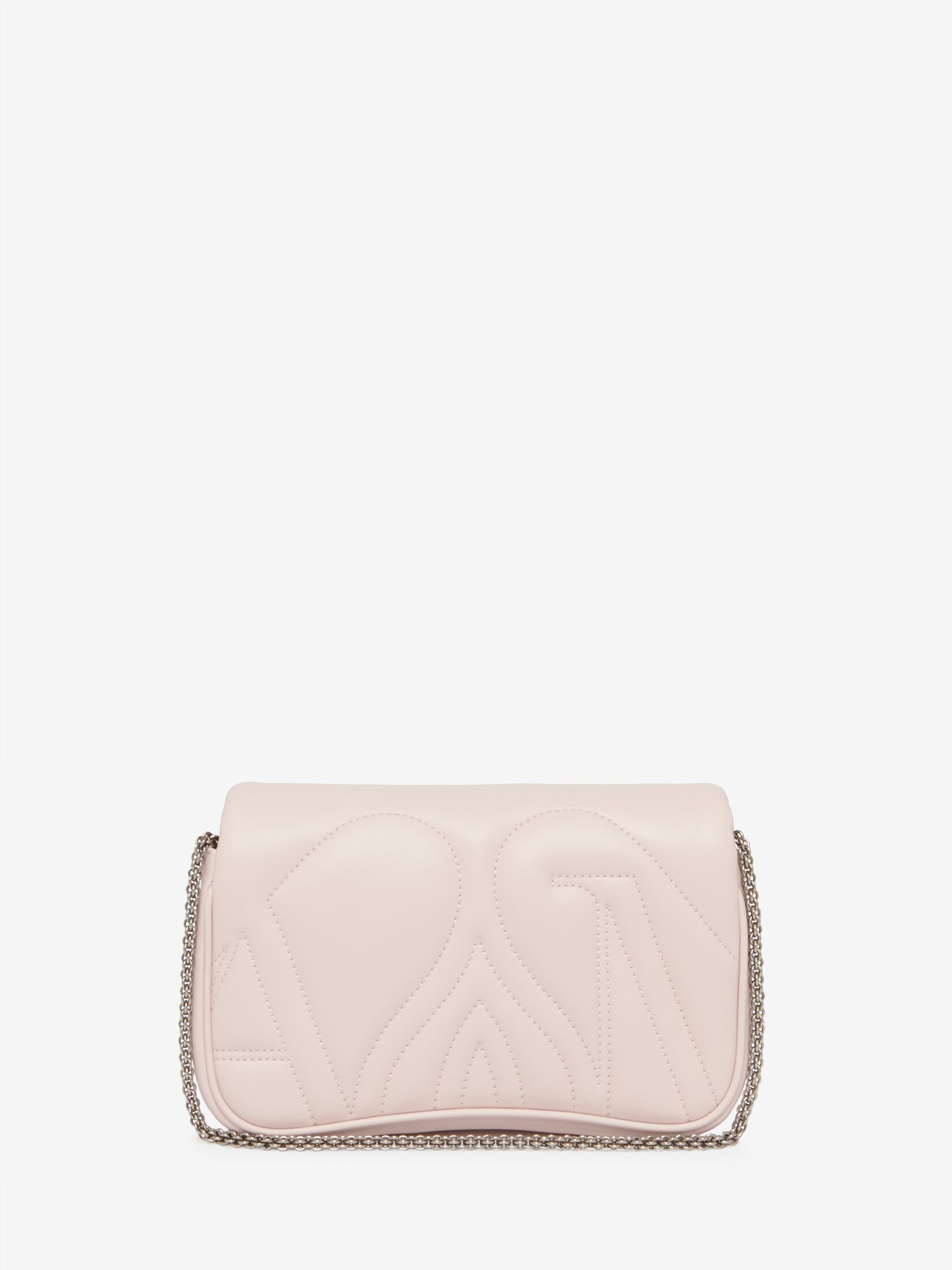 【関税込み】alexander mcqueen 'The mini seal' crossbody bag Mini Seal Crossbody Bag – Alexander McQueen – Luxury Brand