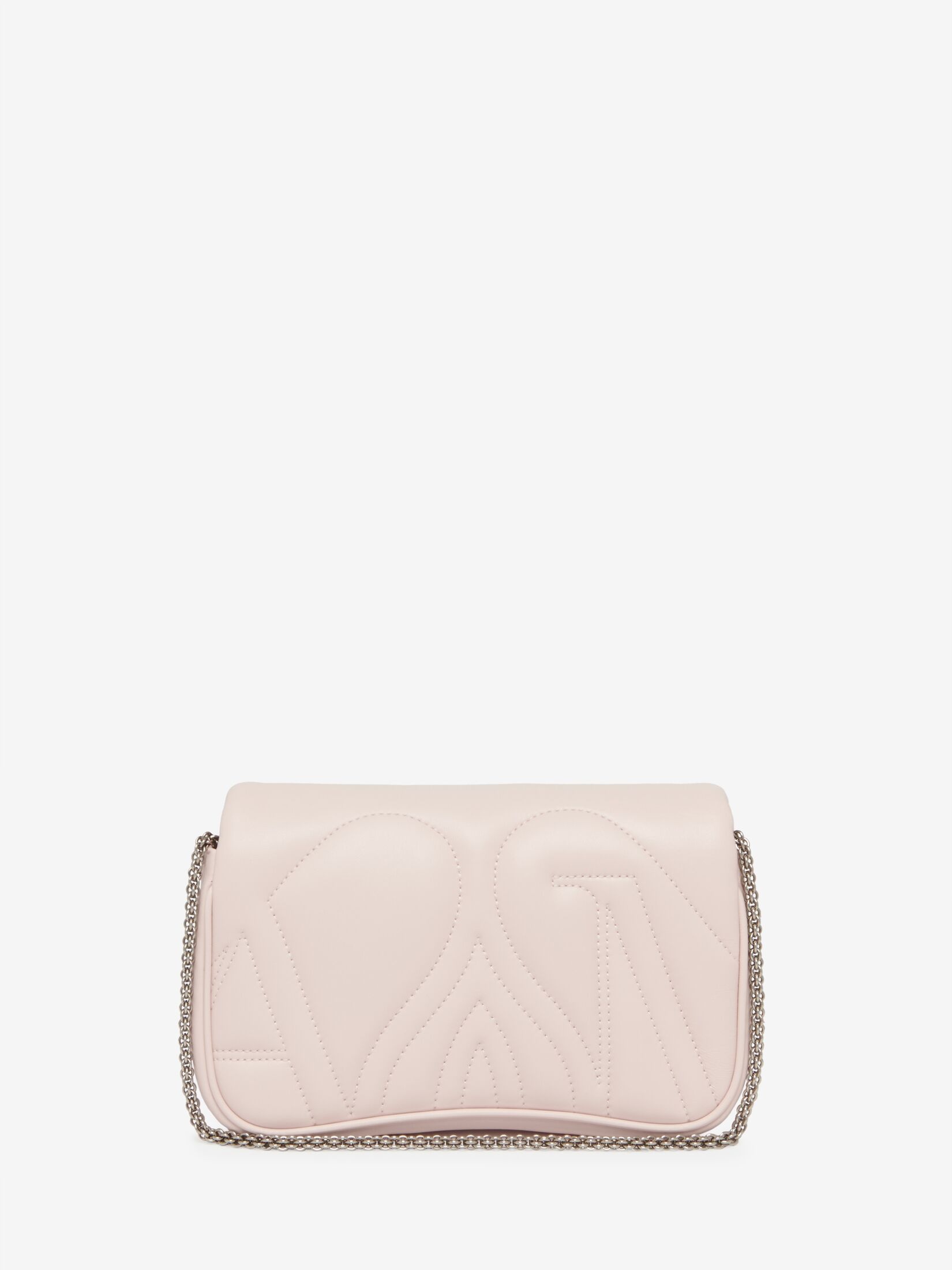 Women's The Seal Mini Bag in Clay - 3