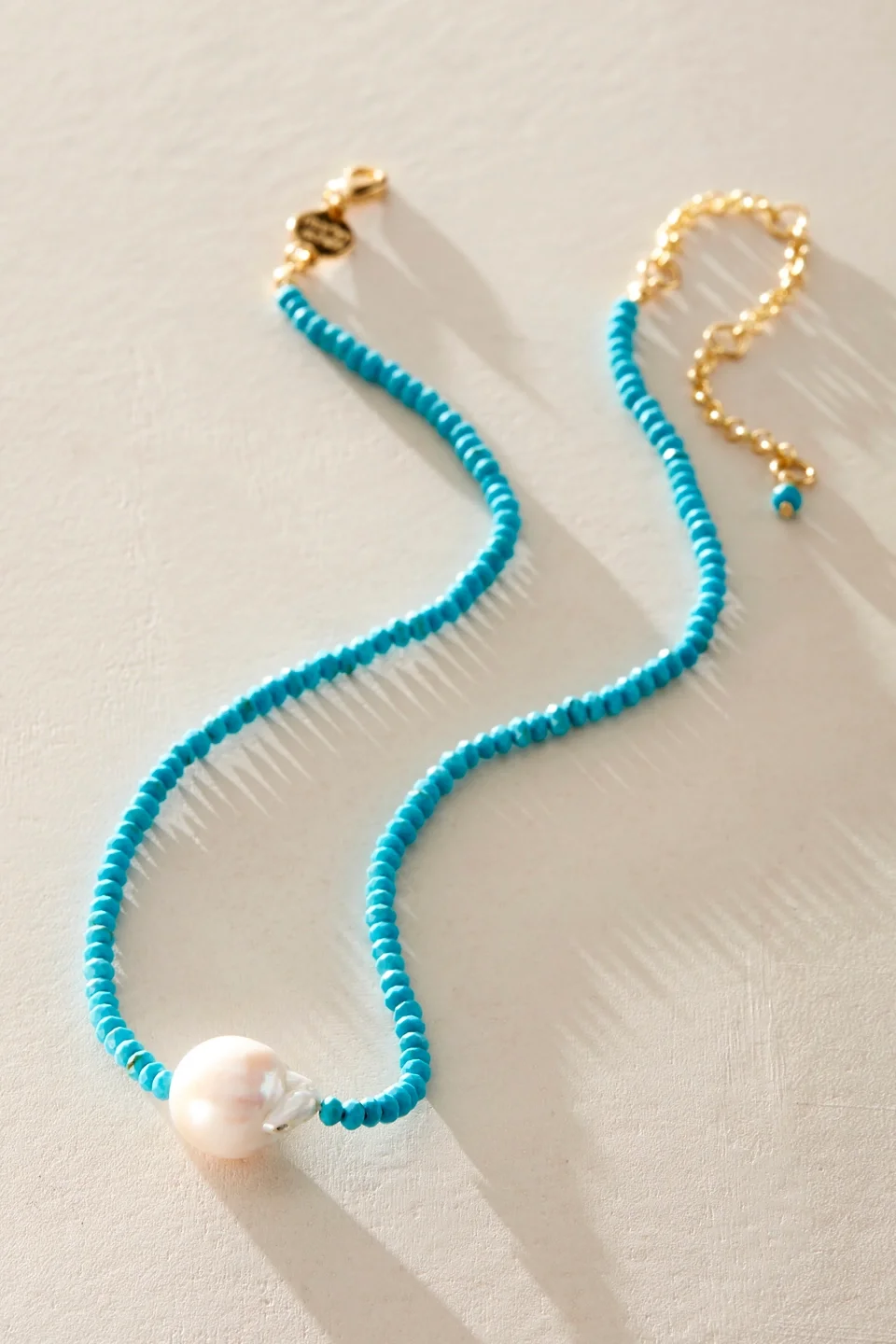 Blasko Choker - 1