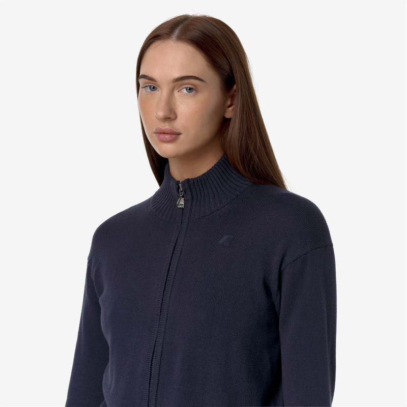 K-WAY BETINNE COTTON CASHMERE outlook