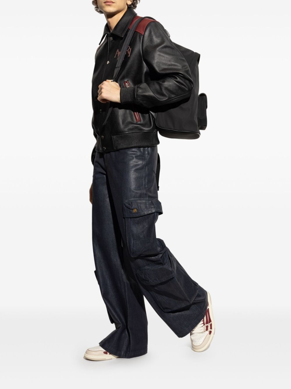 Skel sneakers - 5