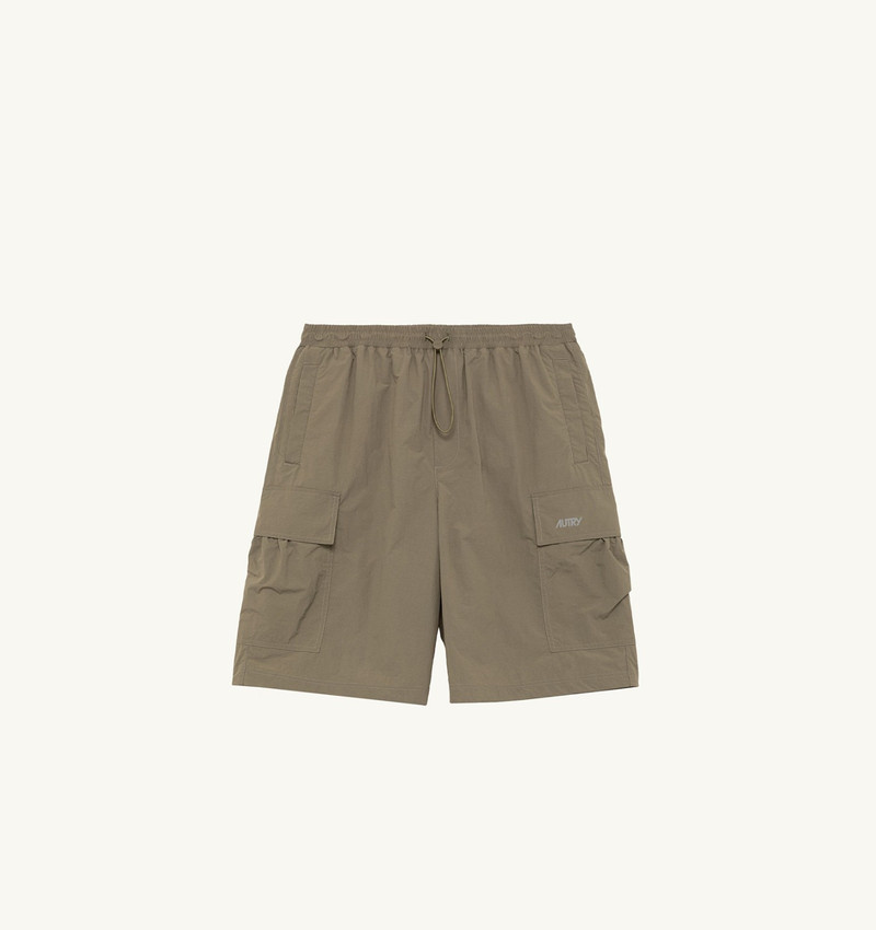 BERMUDA NYLON SHORT MAN 1