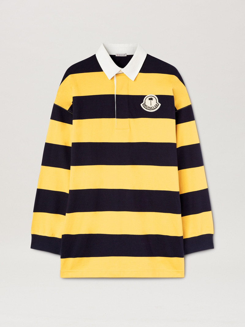 Moncler X Palm Angels Genius Polo 1