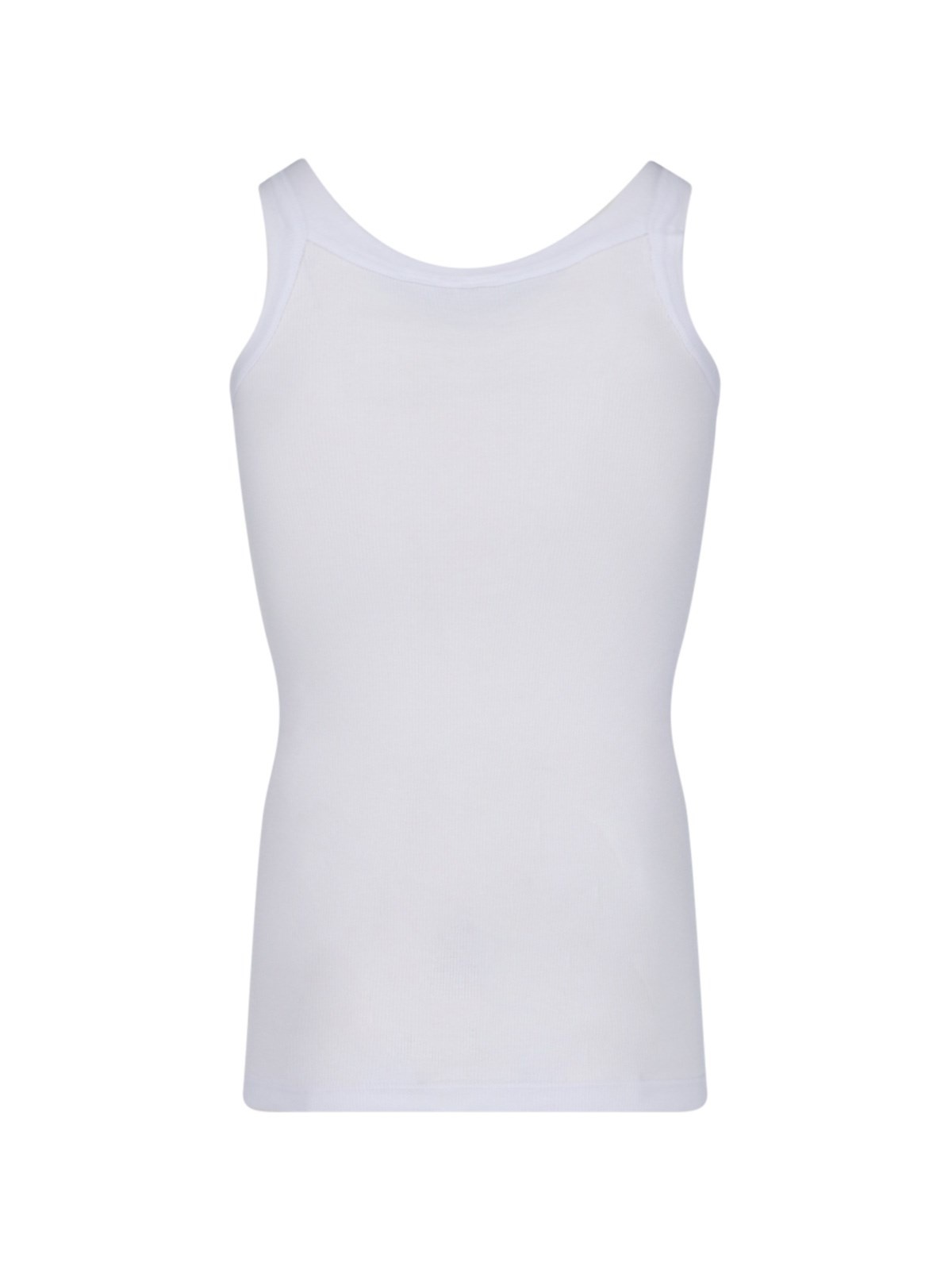 LOGO TANK TOP - 2