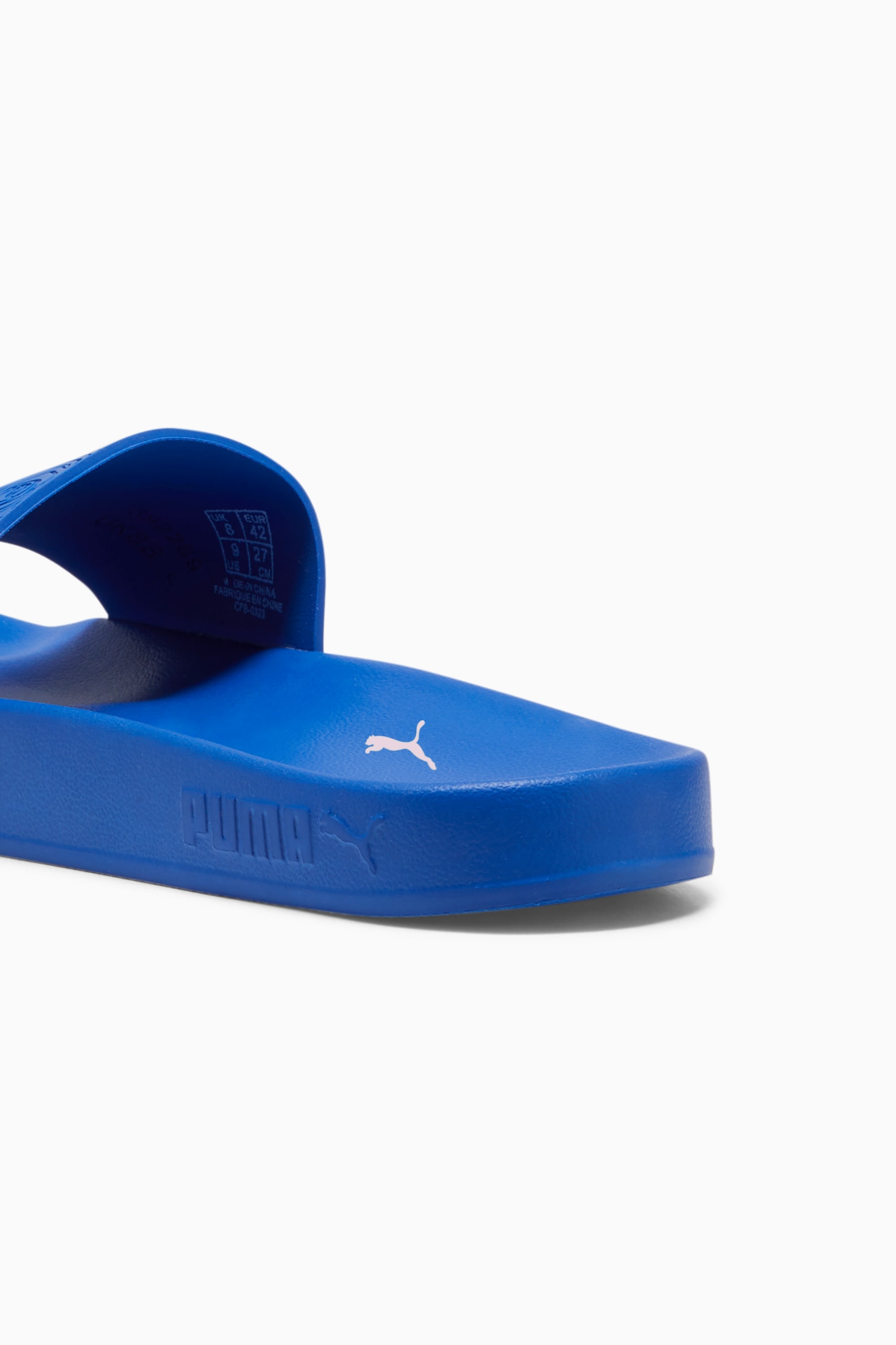 STEWIE x CITY OF LOVE Leadcat 2.0 Stewie 3 Sandals - 5
