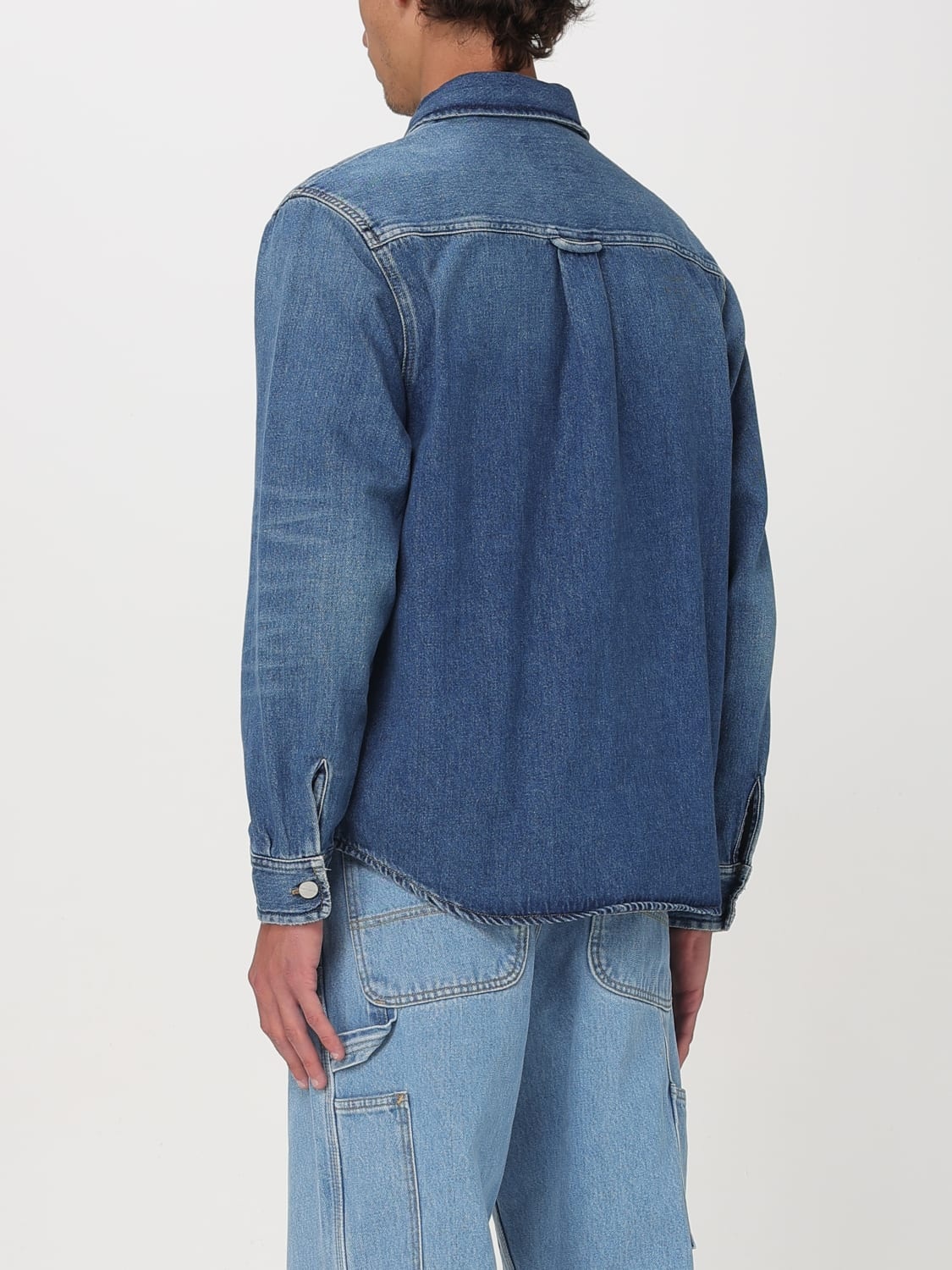 Jacket men Carhartt Wip - 3