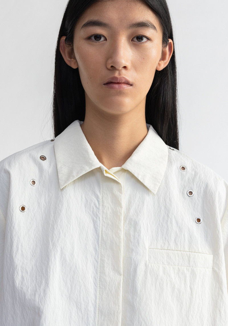ADIRA Short sleeved technical shirt 3