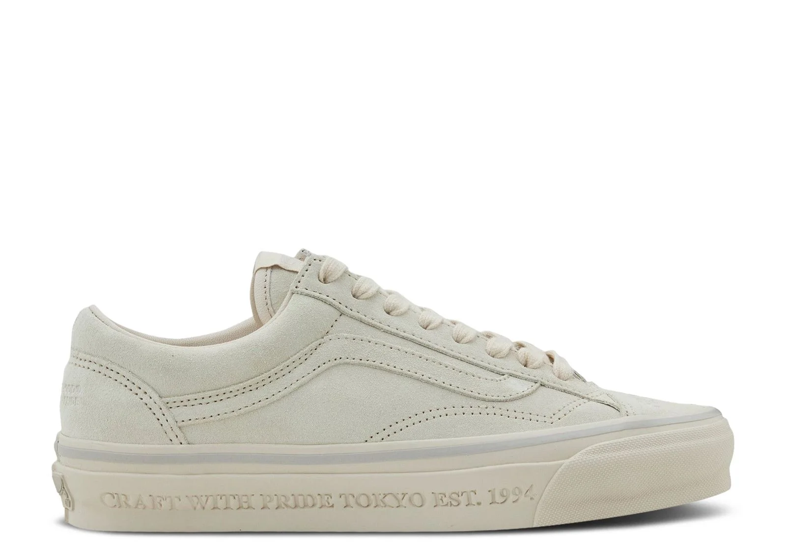 NEIGHBORHOOD X OLD SKOOL 36 'BIRCH' - 1
