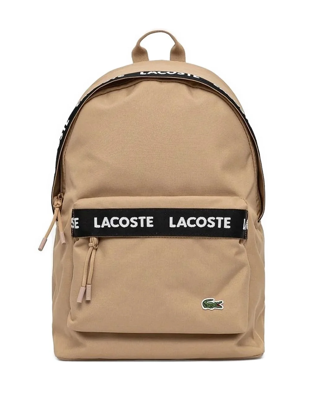 Neocroc logo-band backpack - 1