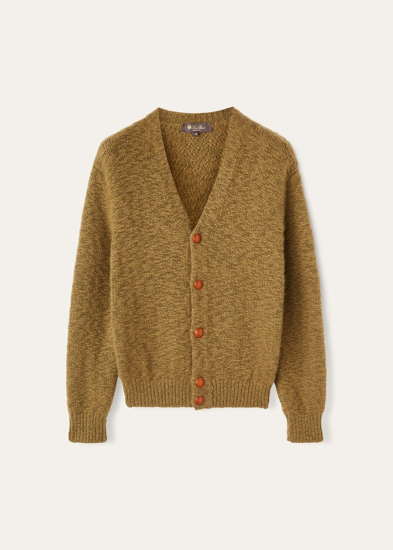 Gnifetti Cardigan 1