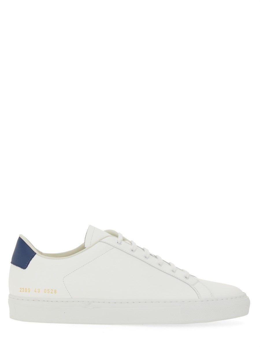 RETRO CLASSIC SNEAKER - 1