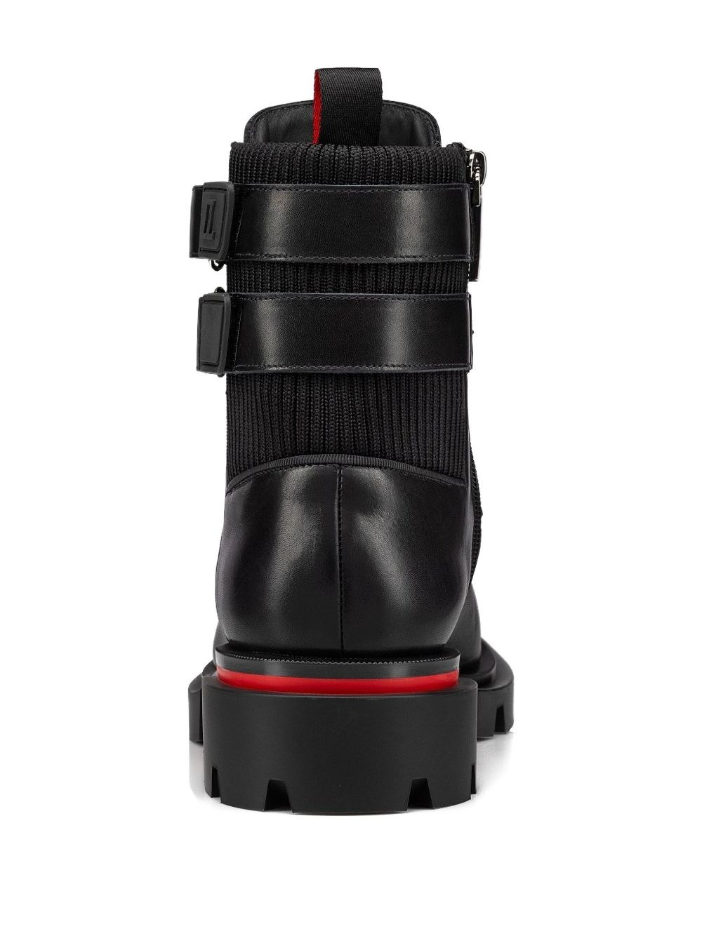 Our Flight boots - 4