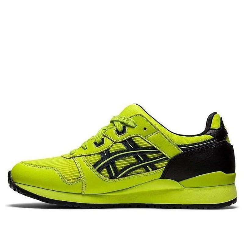 ASICS Gel Lyte 3 'Lime Zest' 1201A052-300 - 1