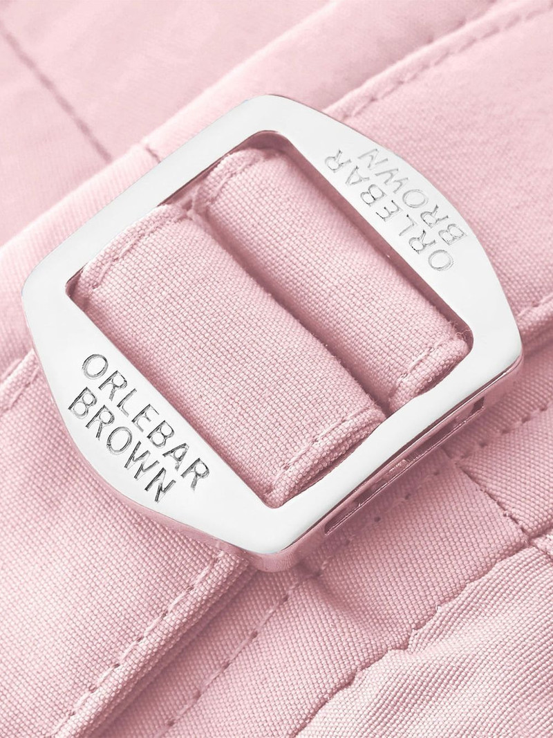 ORLEBAR BROWN Springer swim shorts outlook