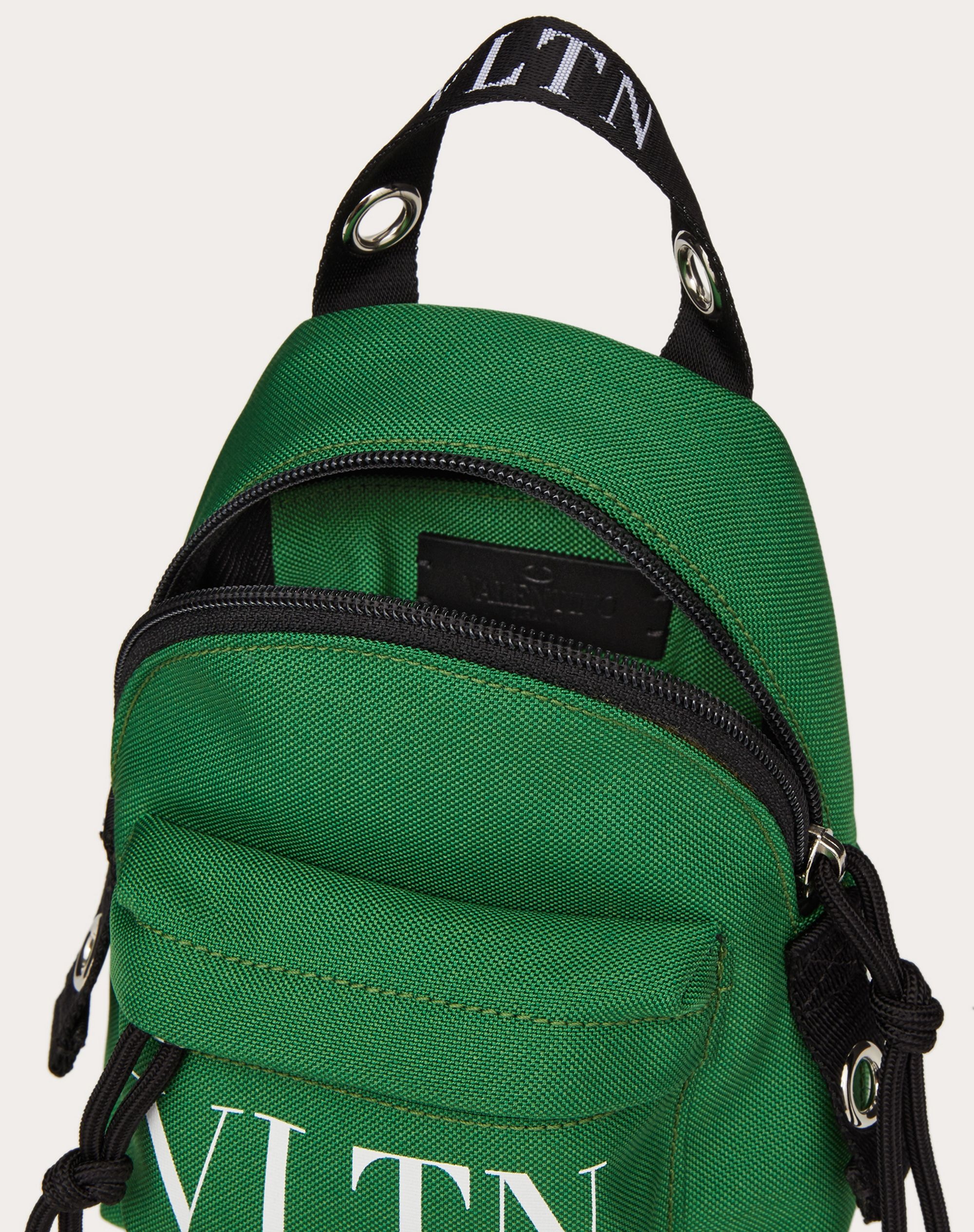 Mini VLTN Nylon Backpack - 4