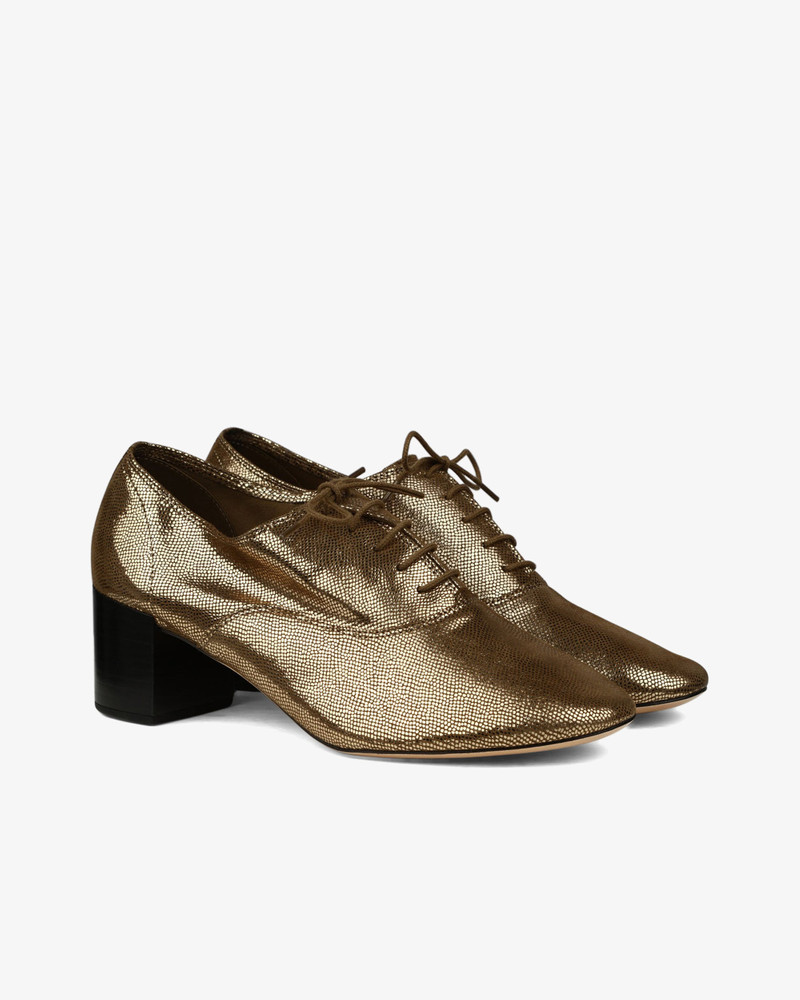 Repetto FADO OXFORD SHOE outlook