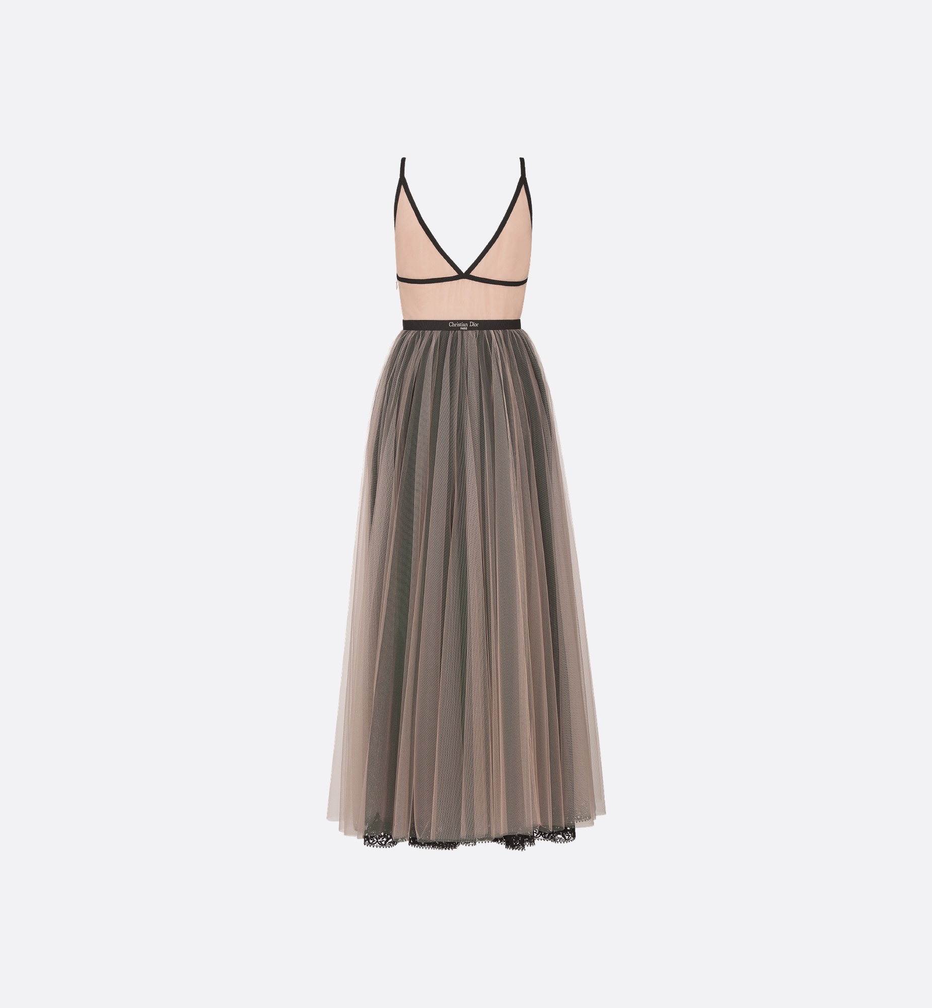 DIOR Logo Reversable discount Dress