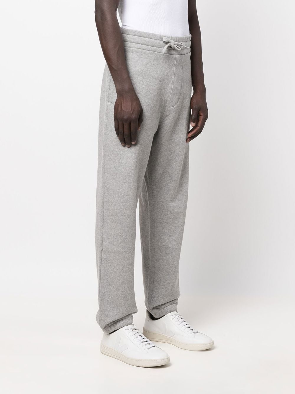 Malo drawstring track pants - 3