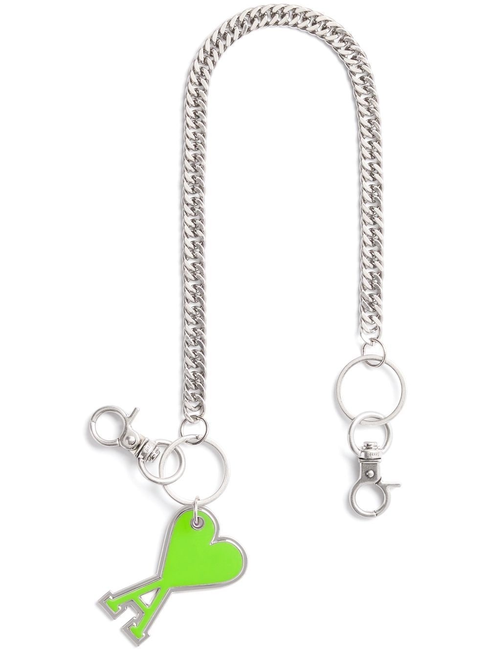 Ami de coeur keychain - 1