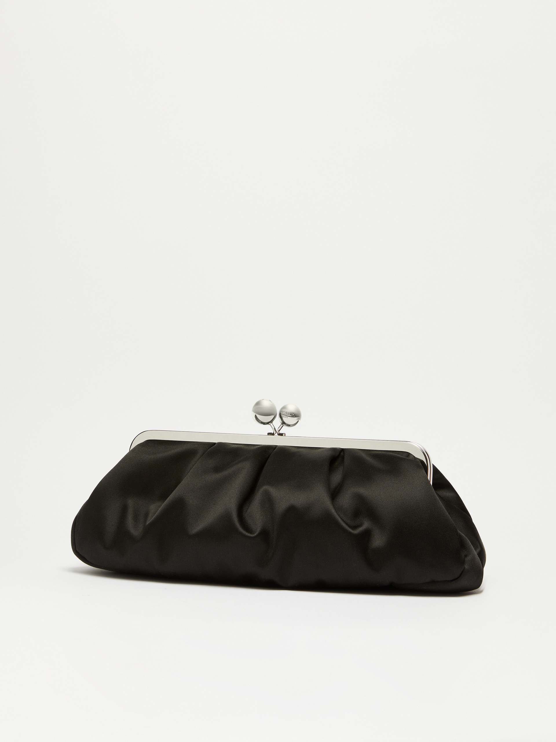 HELGAWE Large satin Pasticcino Bag - 2