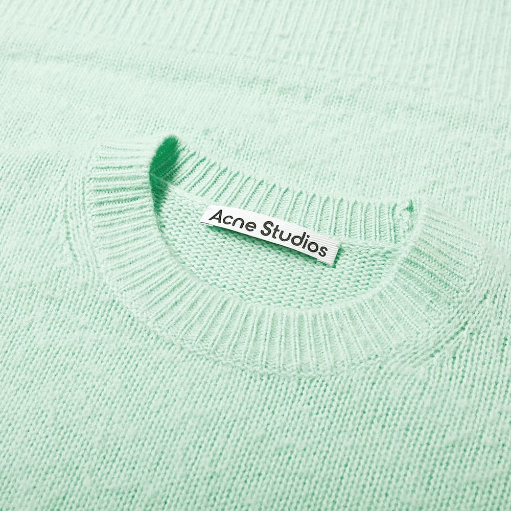 Acne Studios Peele Crew Knit - 2