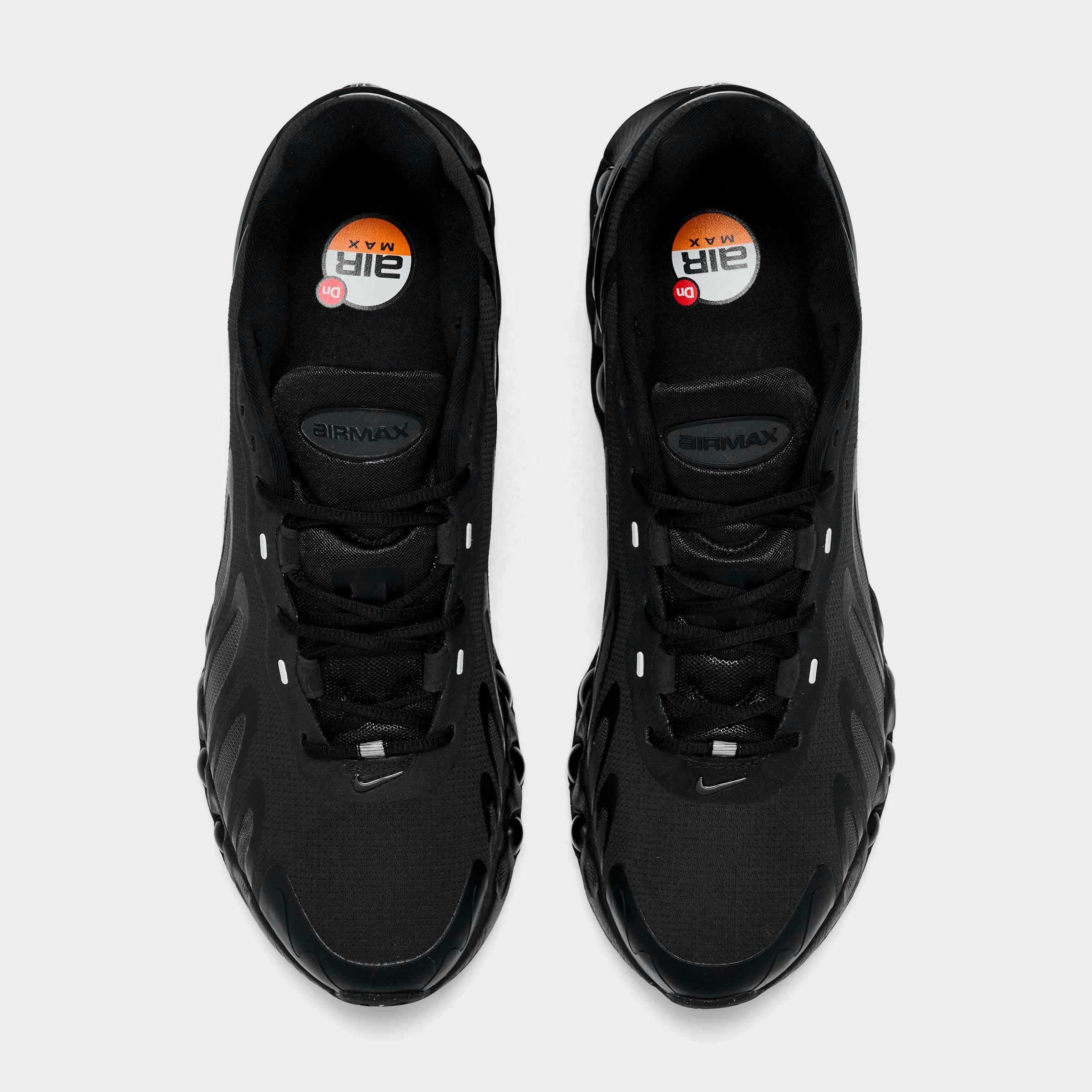 MEN'S NIKE AIR MAX DN8 CASUAL SHOES - 5