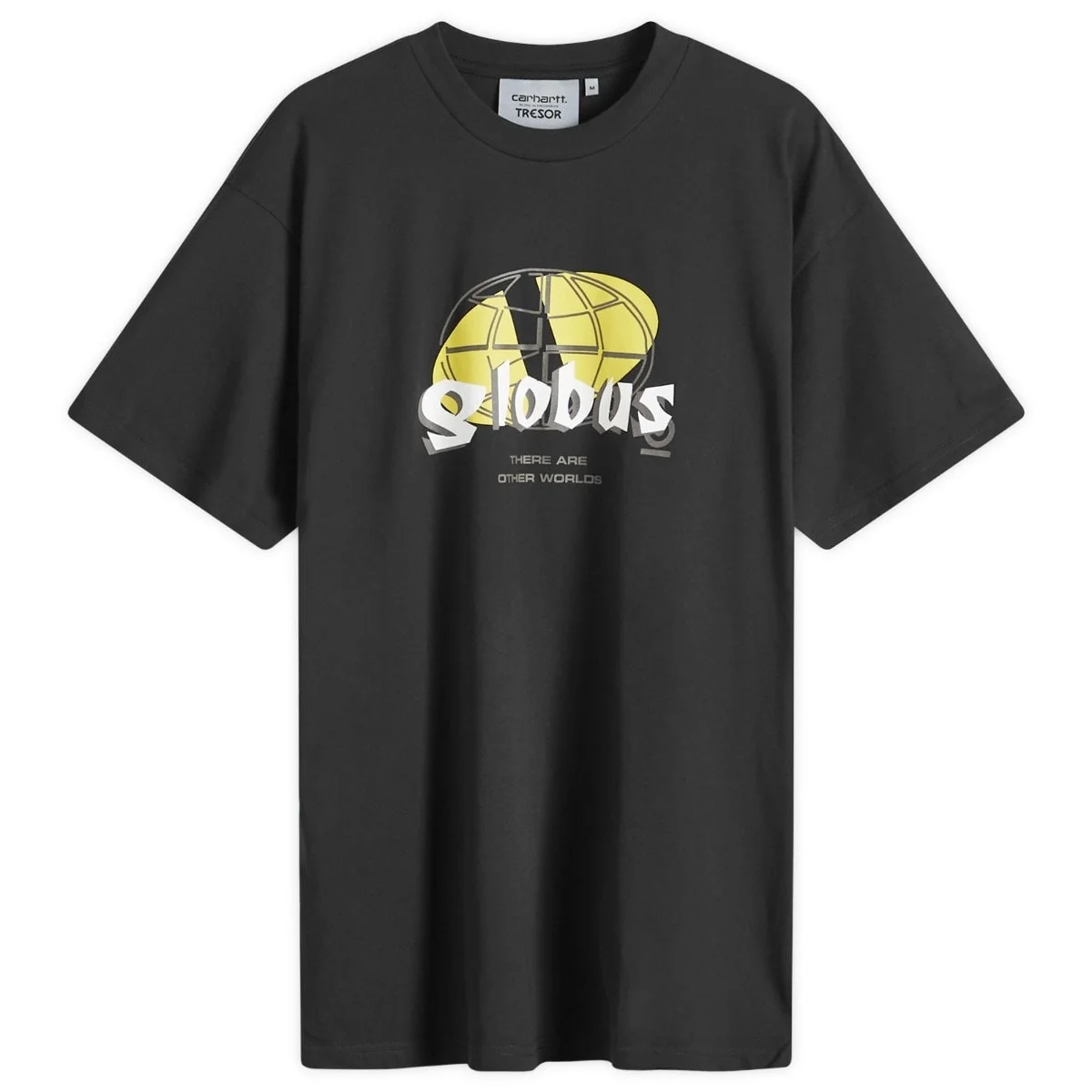 Carhartt WIP x TRESOR Globus T-Shirt - 1