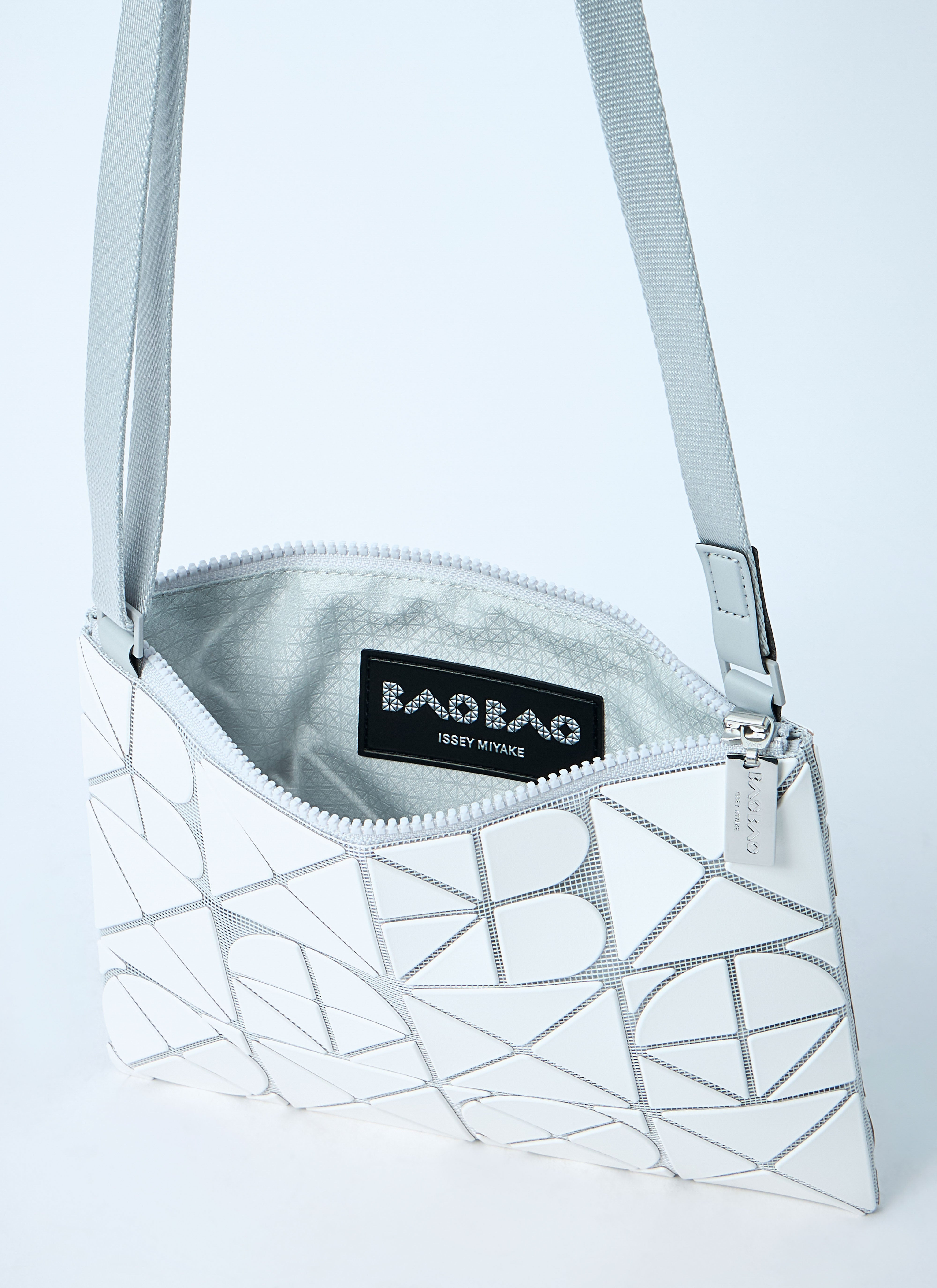 Bao Bao Issey Miyake Women Leather Loafer Bag - 6