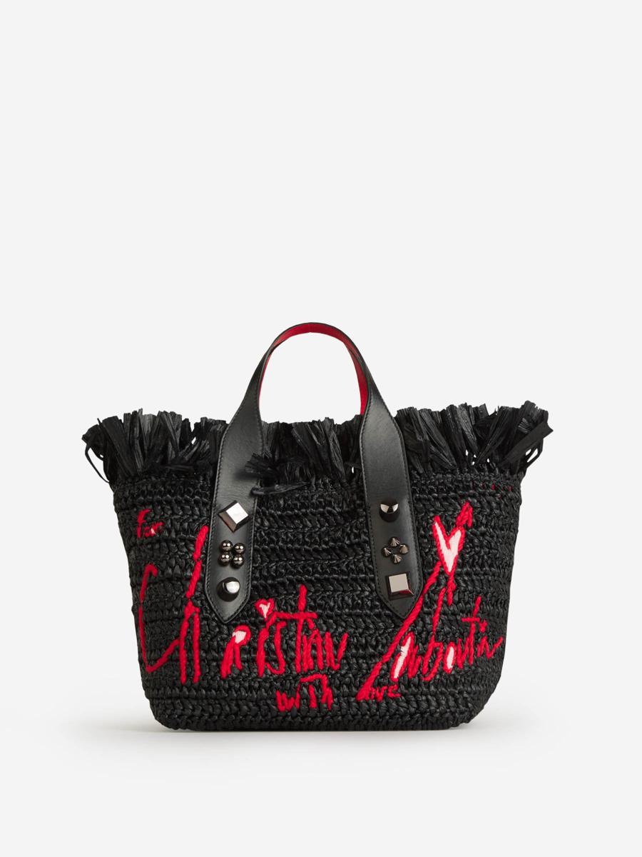 Christian Louboutin Frangibus Small Bag - 1