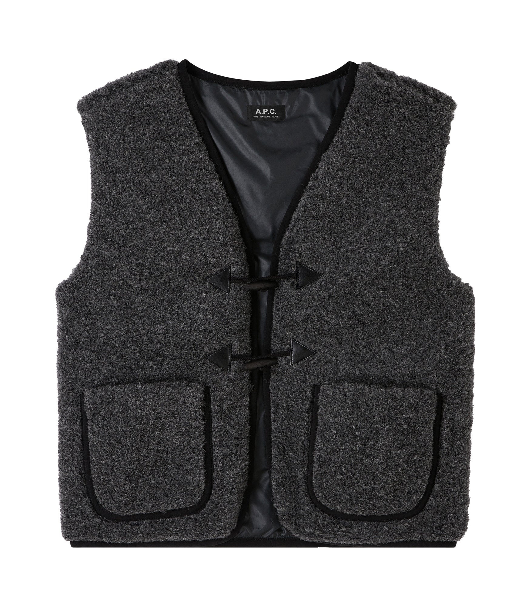 Jules jacket - 1