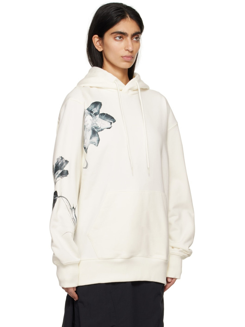 Off-White Graphic Hoodie 2