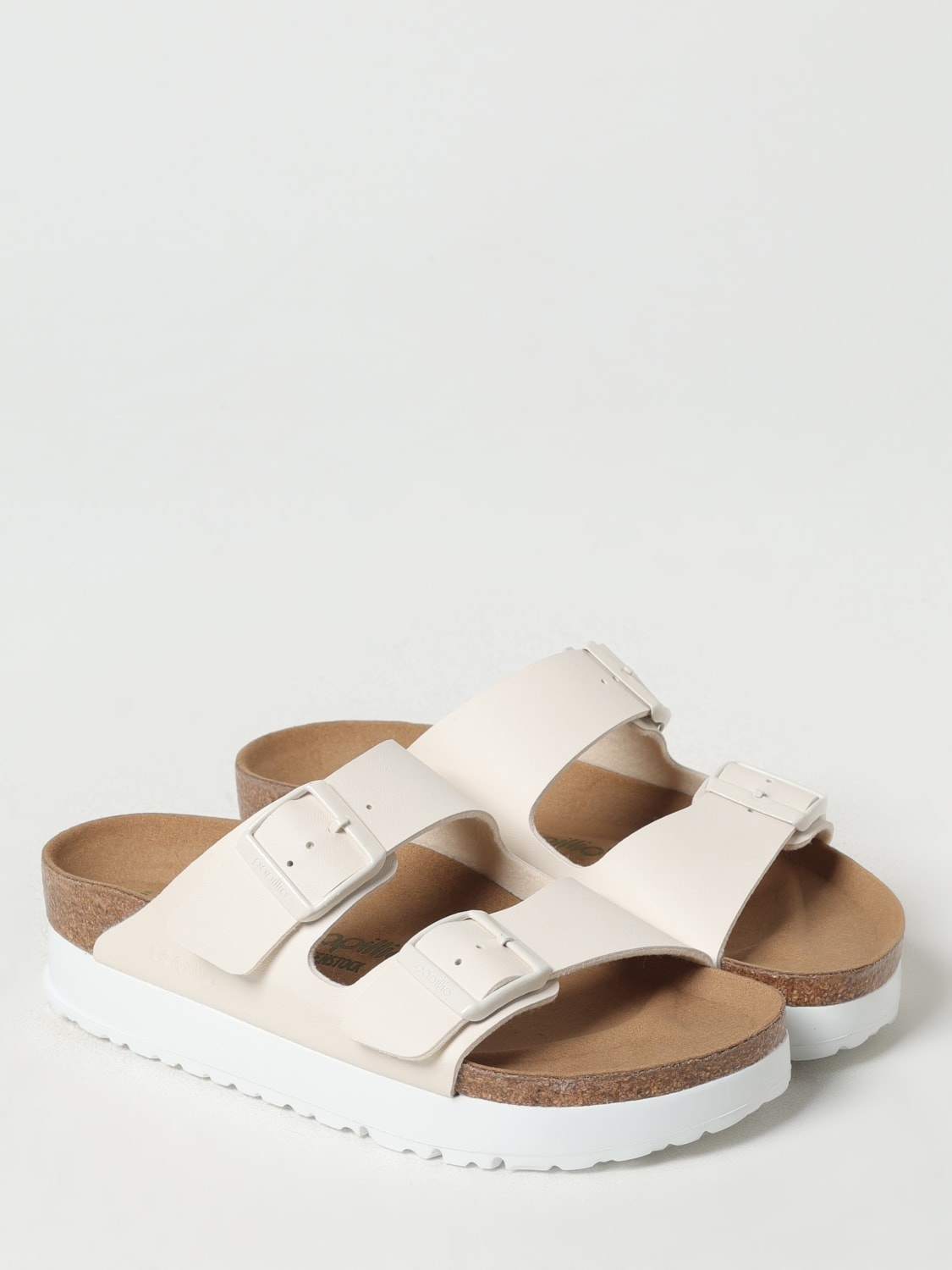 Shoes woman Birkenstock - 2