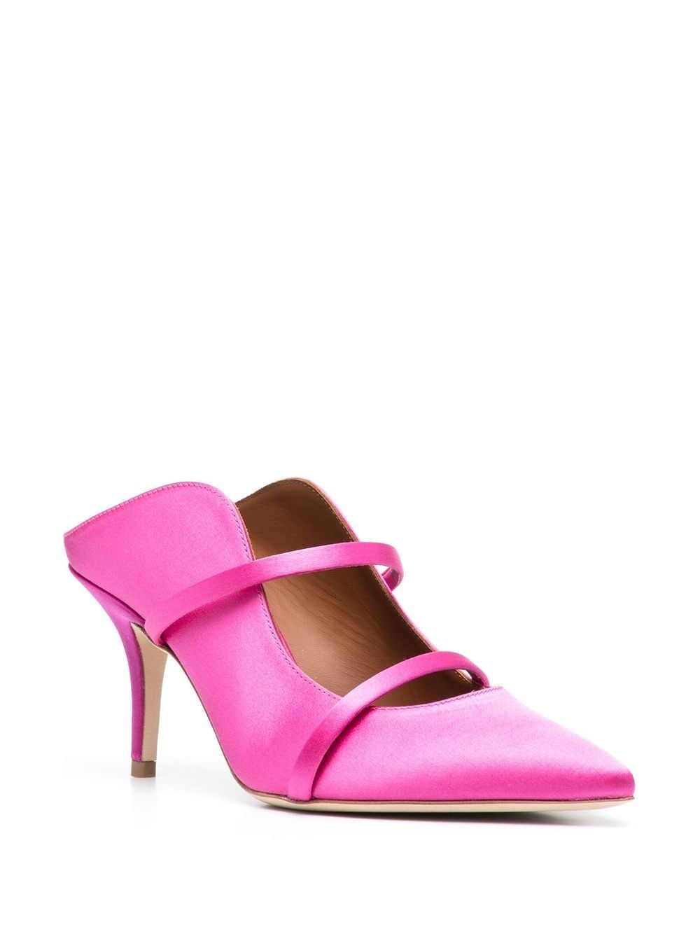 Malone Souliers - Malone Souliers Mules - 2