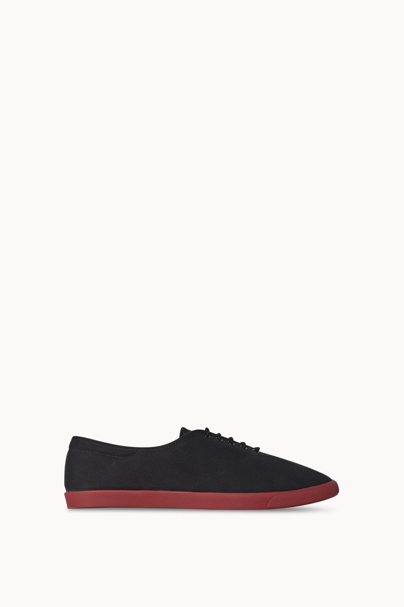 Sam Sneaker in Canvas - 1